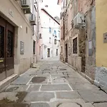 Studio Apartment In The Heart Of Magic Piran