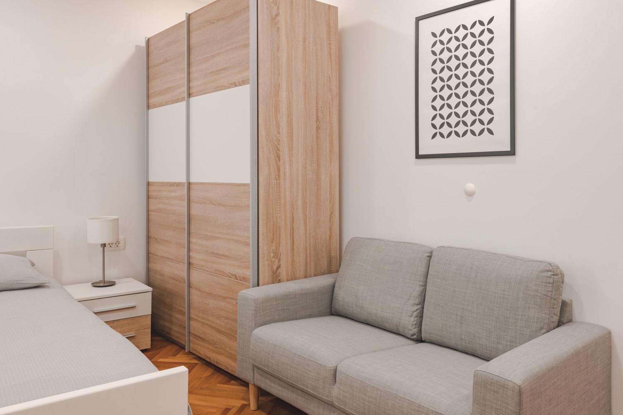 Apartmán In The Heart Of Magic Piran