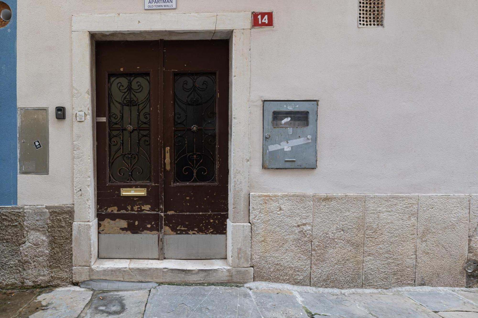 Apartmán In The Heart Of Magic Piran